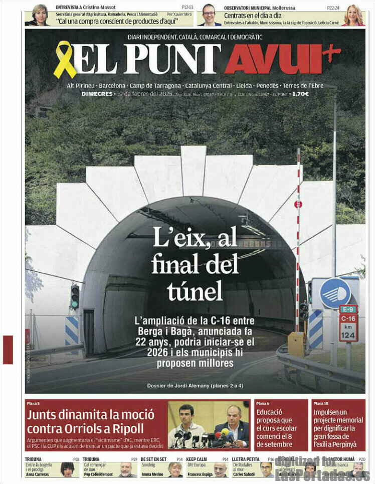 El Punt