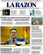 /La Razón