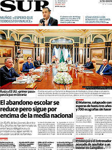 Periodico Sur