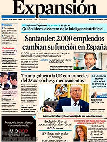 Periodico Expansion