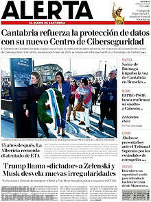 Periodico Alerta