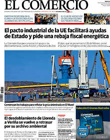 Periodico El Comercio