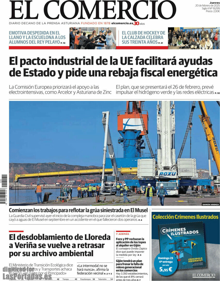 El Comercio