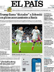 Periodico El País