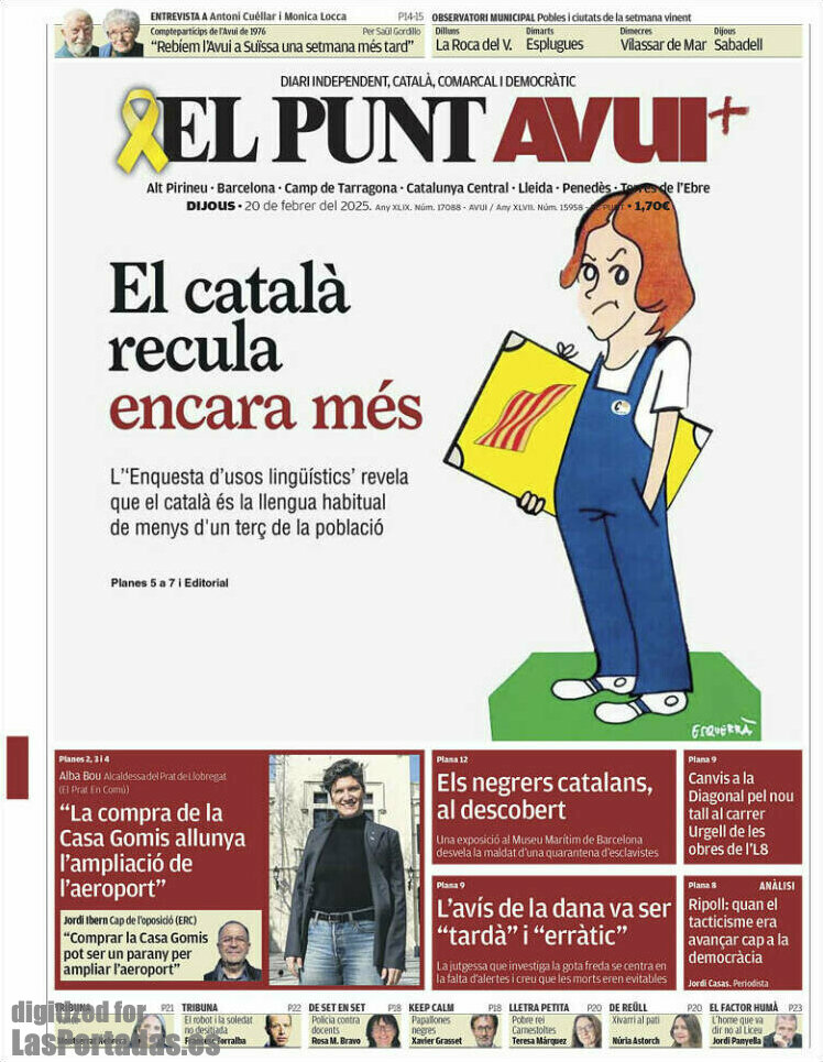 El Punt