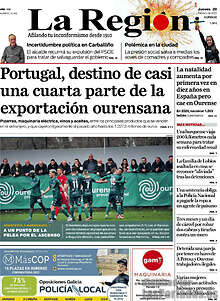 Periodico La Región