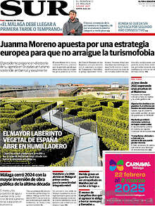 Periodico Sur