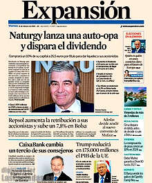 Periodico Expansion