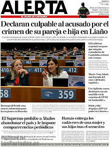 Periodico Alerta