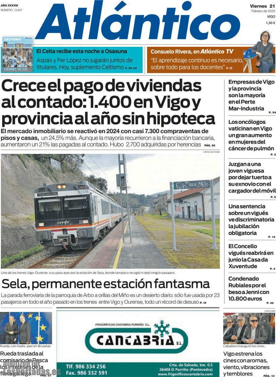 Atlántico Diario