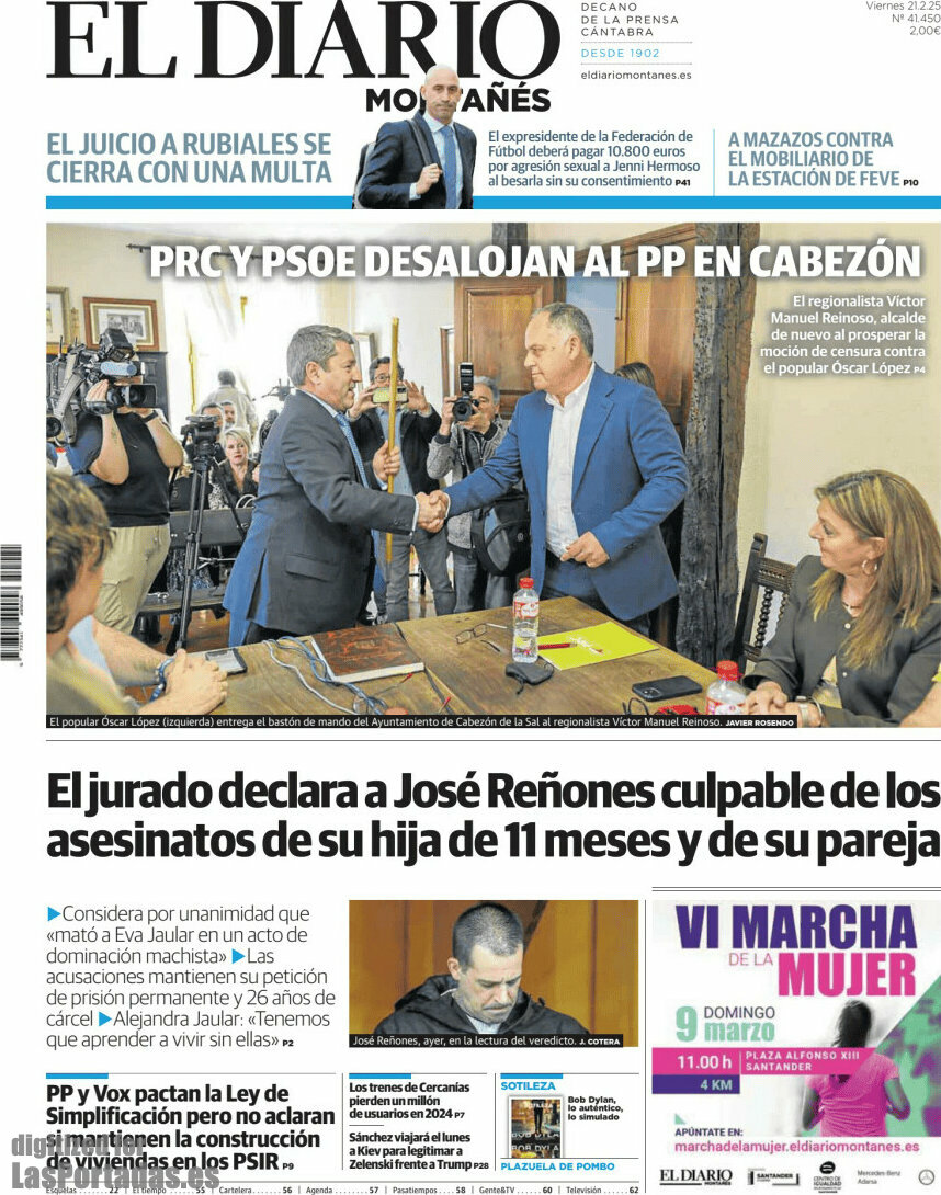 El Diario Montañés