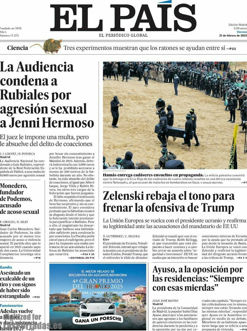 El País