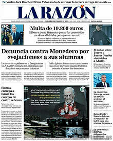 Periodico La Razón