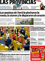 /Las Provincias