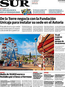 Periodico Sur