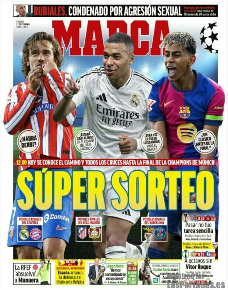 Marca