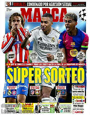 /Marca