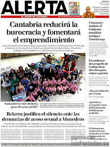 Periodico Alerta