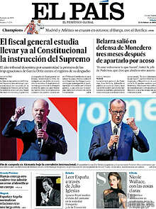 Periodico El País