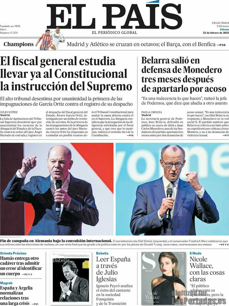 El País