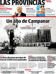 /Las Provincias