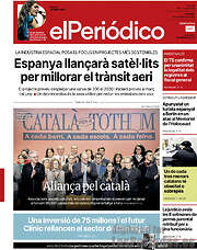 /El Periódico de Catalunya(Català)