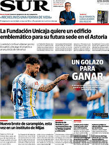 Periodico Sur