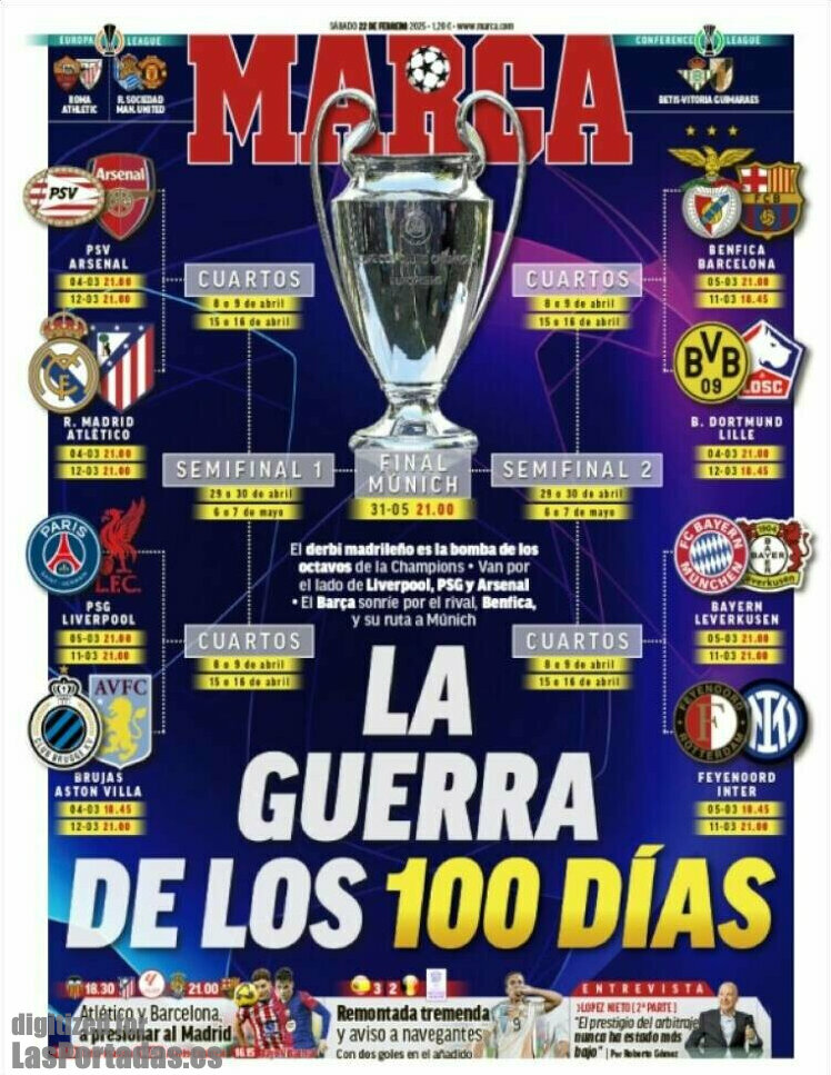 Marca