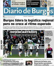 /Diario de Burgos