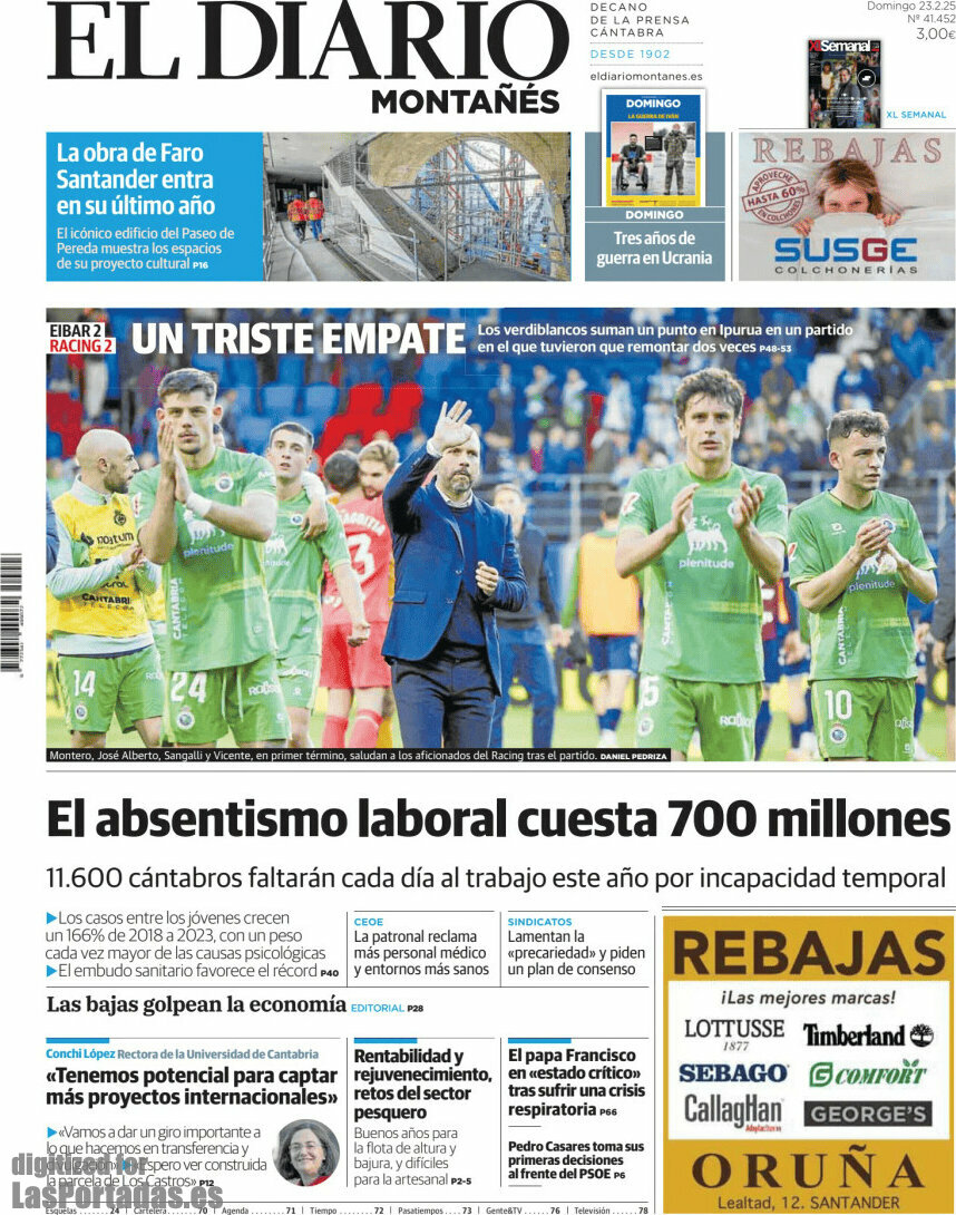 El Diario Montañés