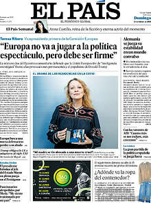 Periodico El País