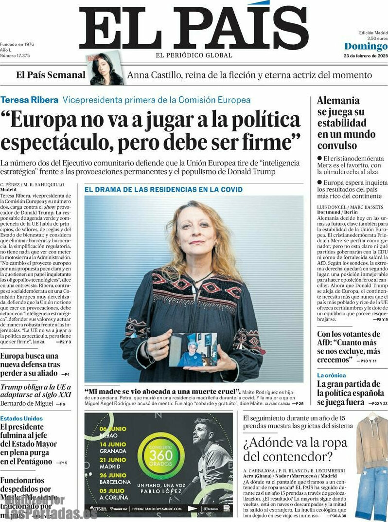 El País