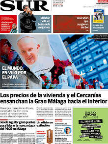 Periodico Sur