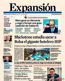 Periodico Expansion