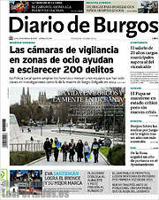 /Diario de Burgos