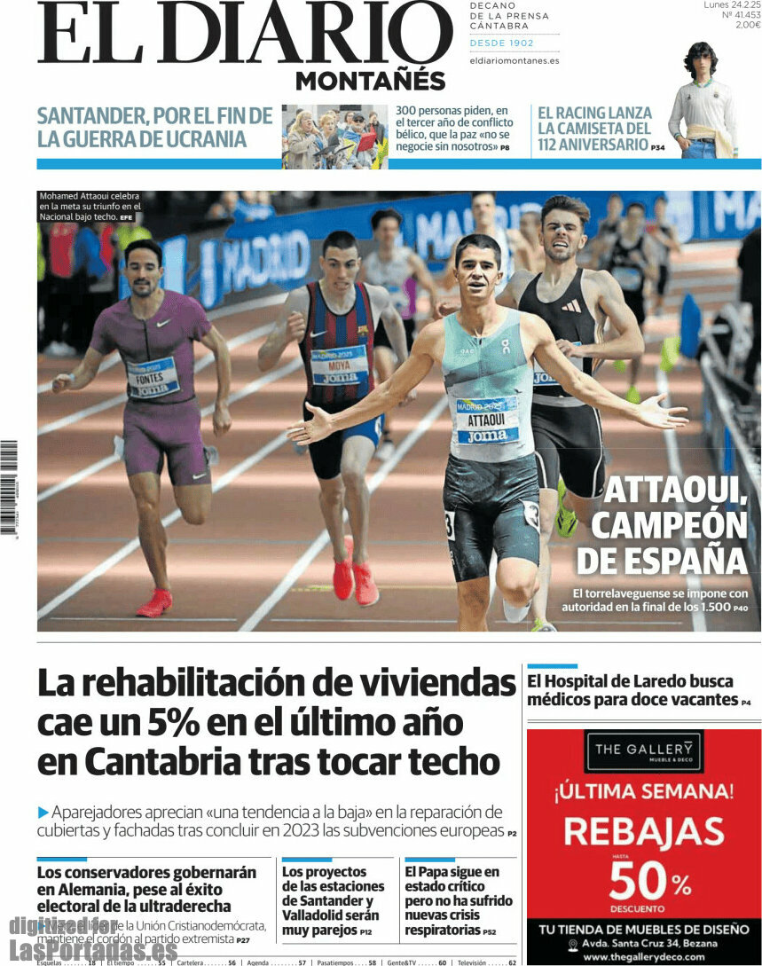 El Diario Montañés