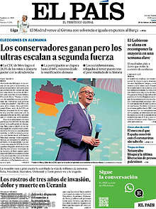 Periodico El País