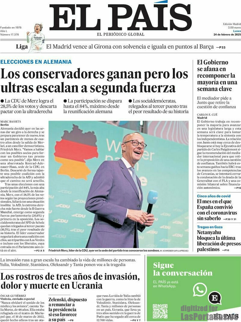 El País