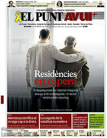 Periodico El Punt