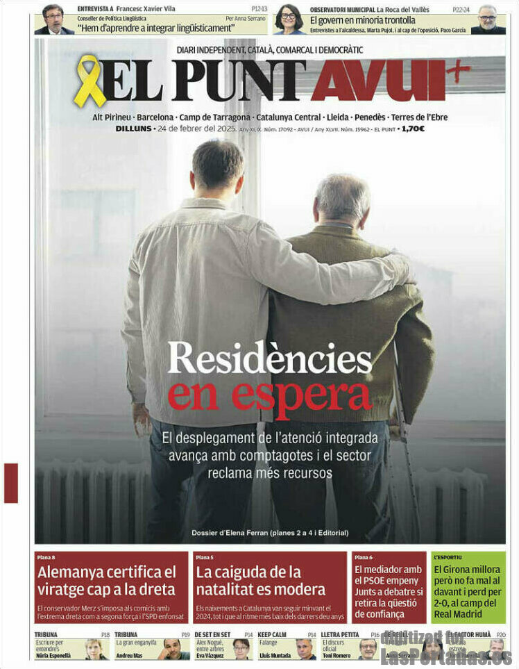 El Punt