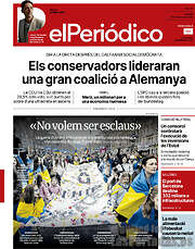 /El Periódico de Catalunya(Català)