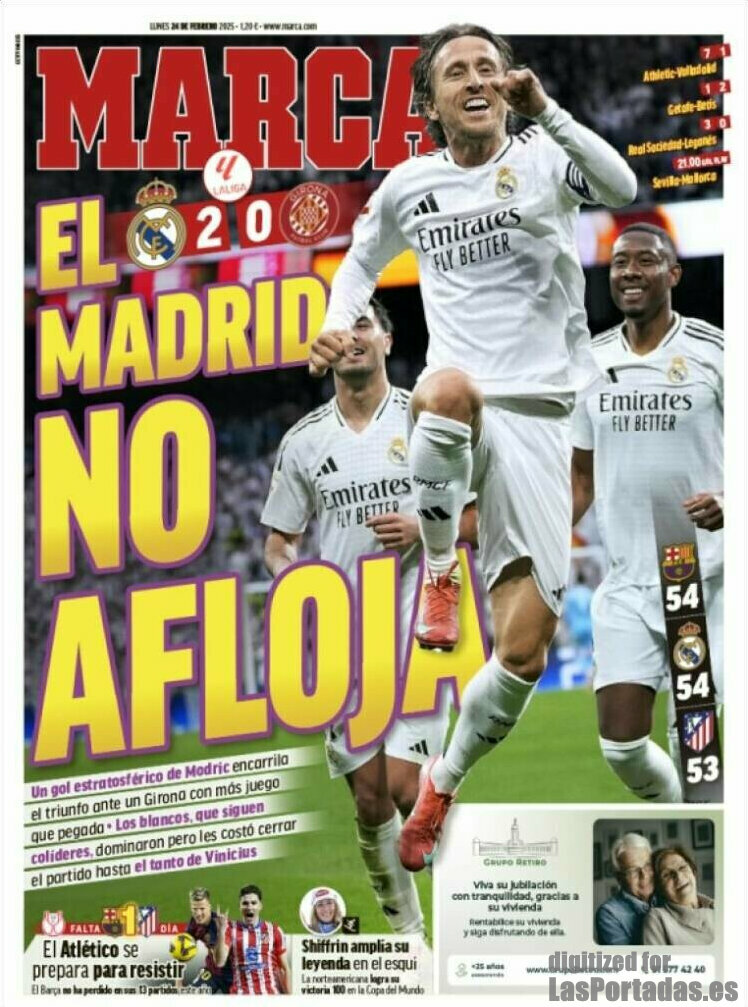 Marca