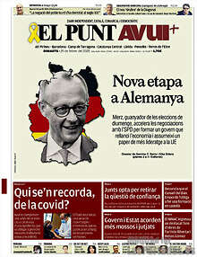 Periodico El Punt