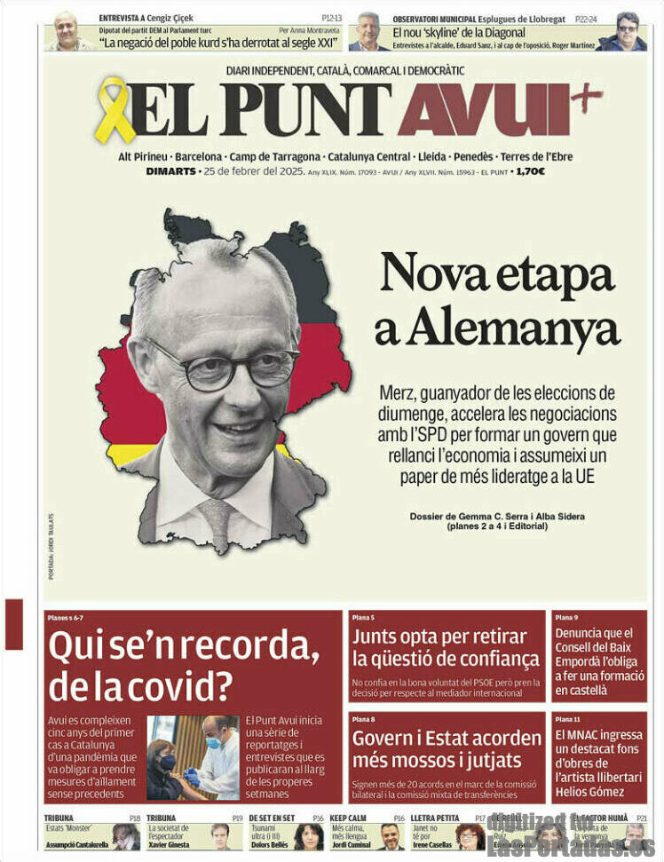 El Punt