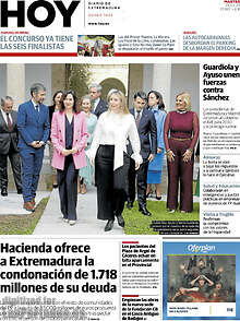 Periodico Hoy