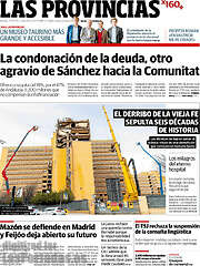 /Las Provincias