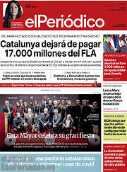 /El Periódico de Catalunya(Castellano)