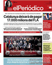 /El Periódico de Catalunya(Català)