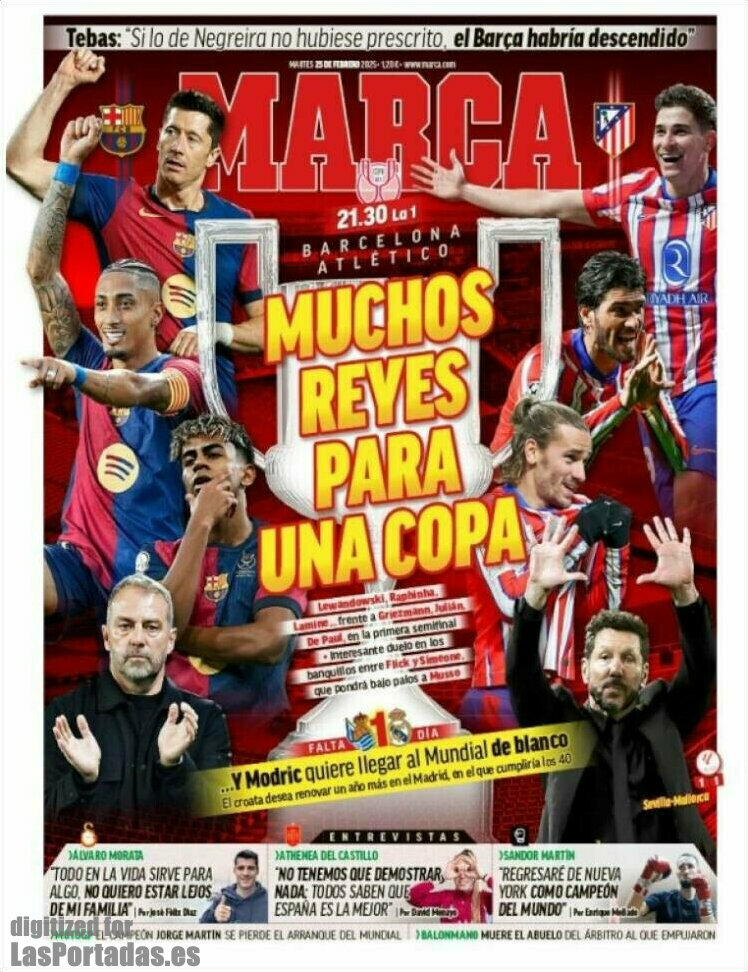 Marca