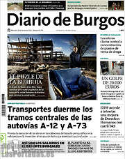 /Diario de Burgos